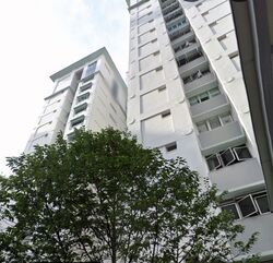 Blk 6 Boon Keng Road (Kallang/Whampoa), HDB 5 Rooms #566273941
